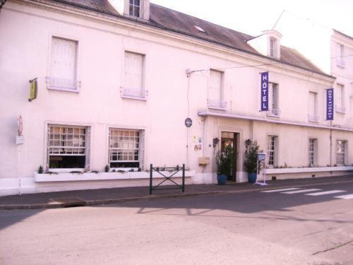 La Tete Noire Hotel มองตริชาด์ ภายนอก รูปภาพ