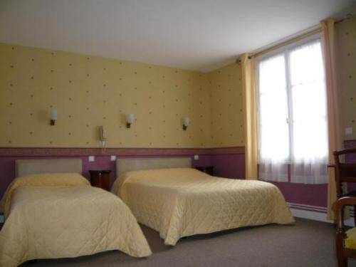 La Tete Noire Hotel มองตริชาด์ ภายนอก รูปภาพ
